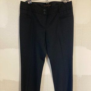 The Limited Drew Fit dress pants